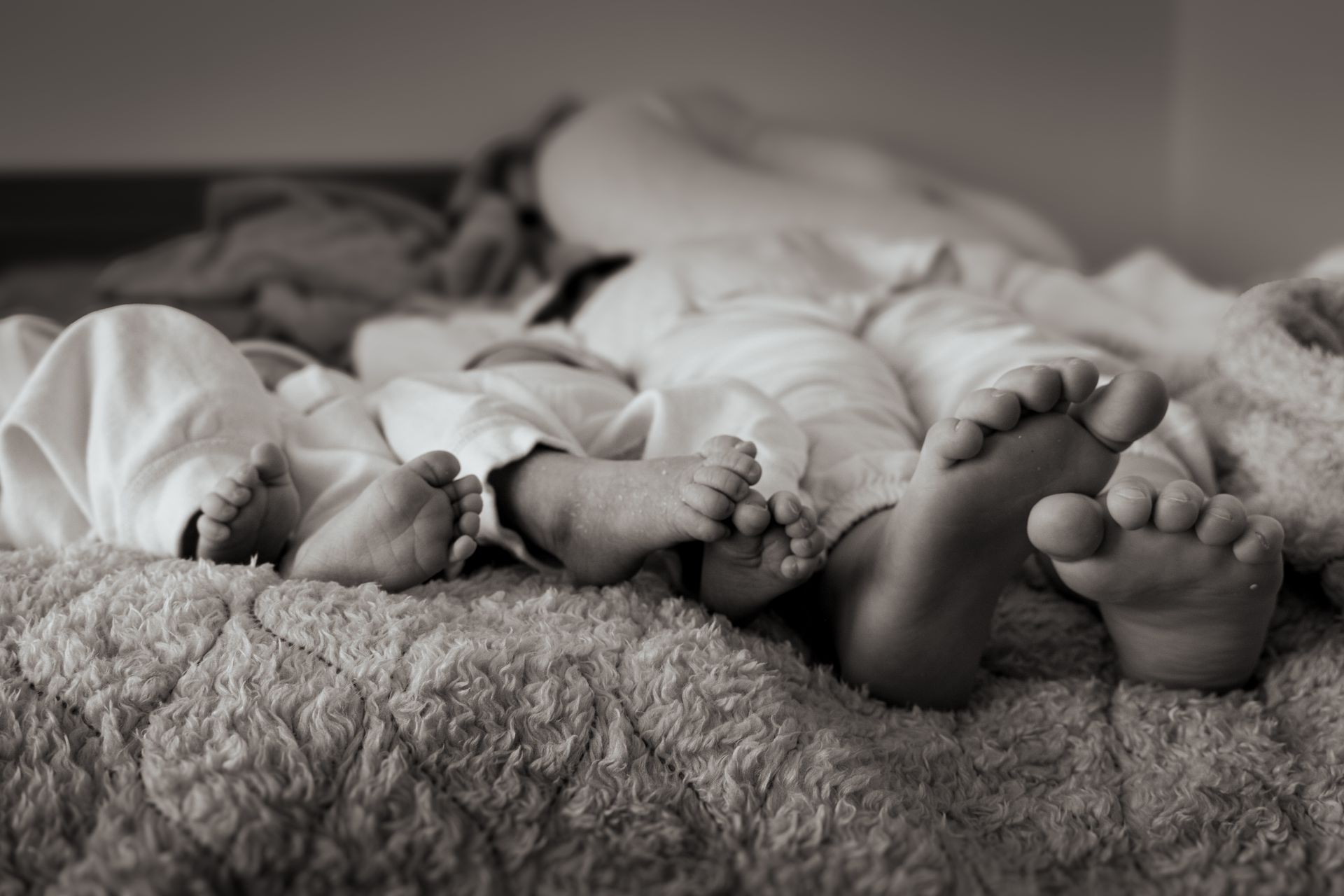 Puur Beeld Fotografie Genemuiden | Newbornfotografie