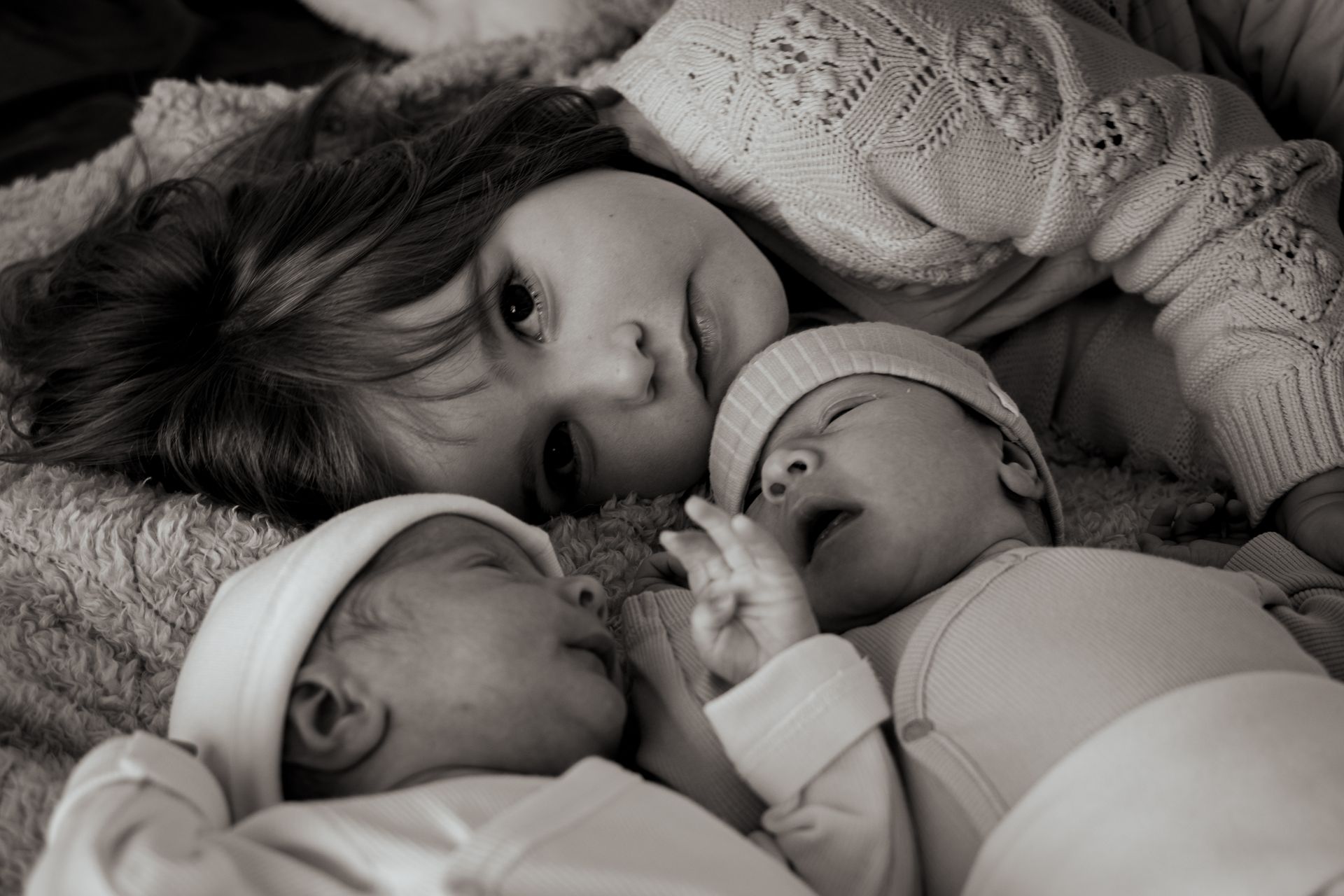 Puur Beeld Fotografie Genemuiden | Newbornfotografie