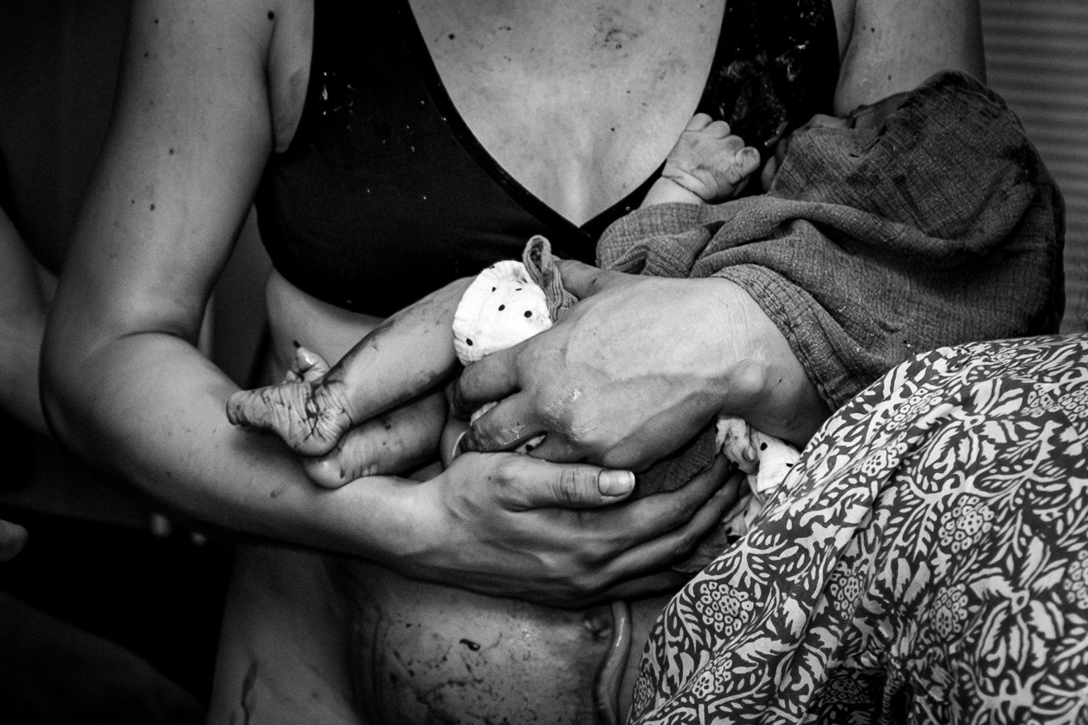 Puur Beeld Fotografie Genemuiden | Geboortefotografie