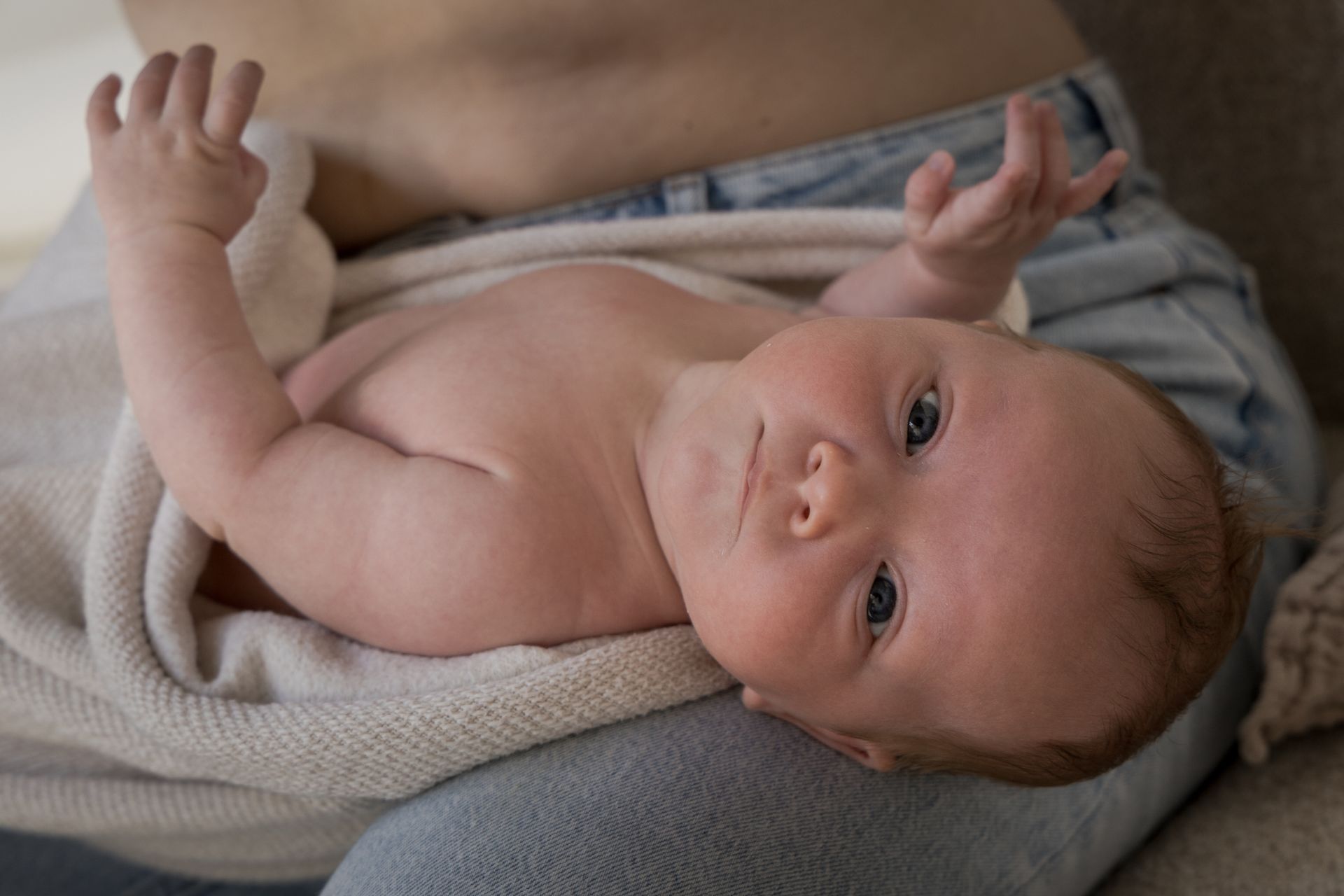 Puur Beeld Fotografie Genemuiden | Newbornfotografie
