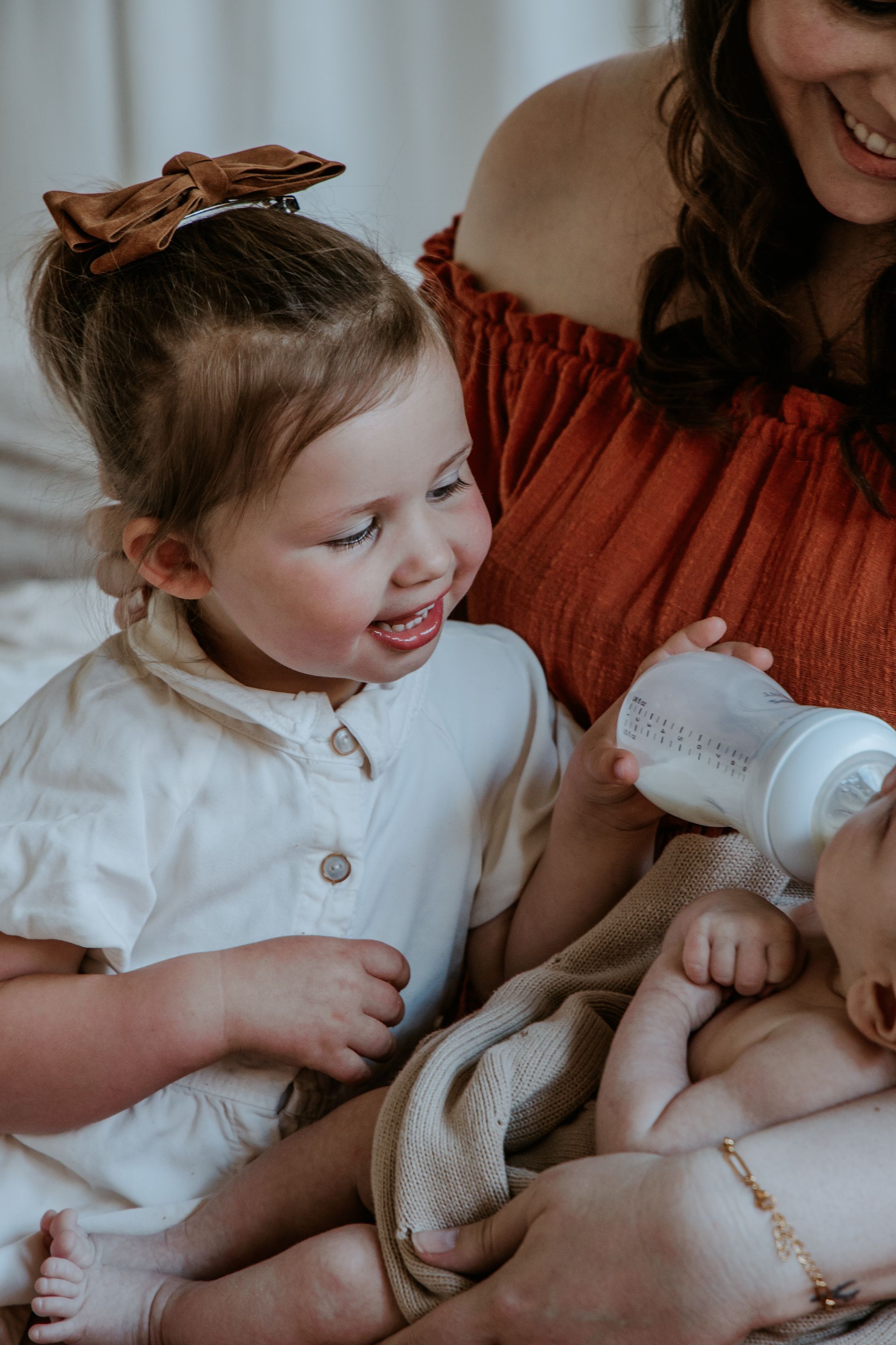 Puur Beeld Fotografie Genemuiden | Newbornfotografie