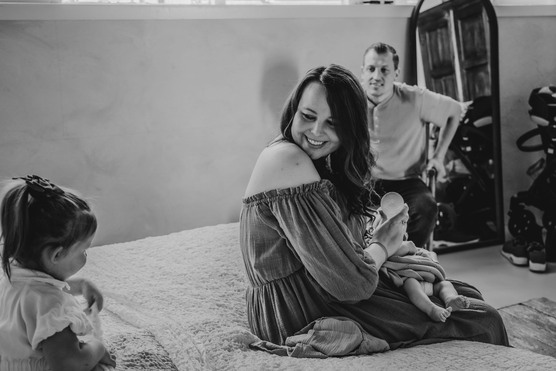 Puur Beeld Fotografie Genemuiden | Day in the life