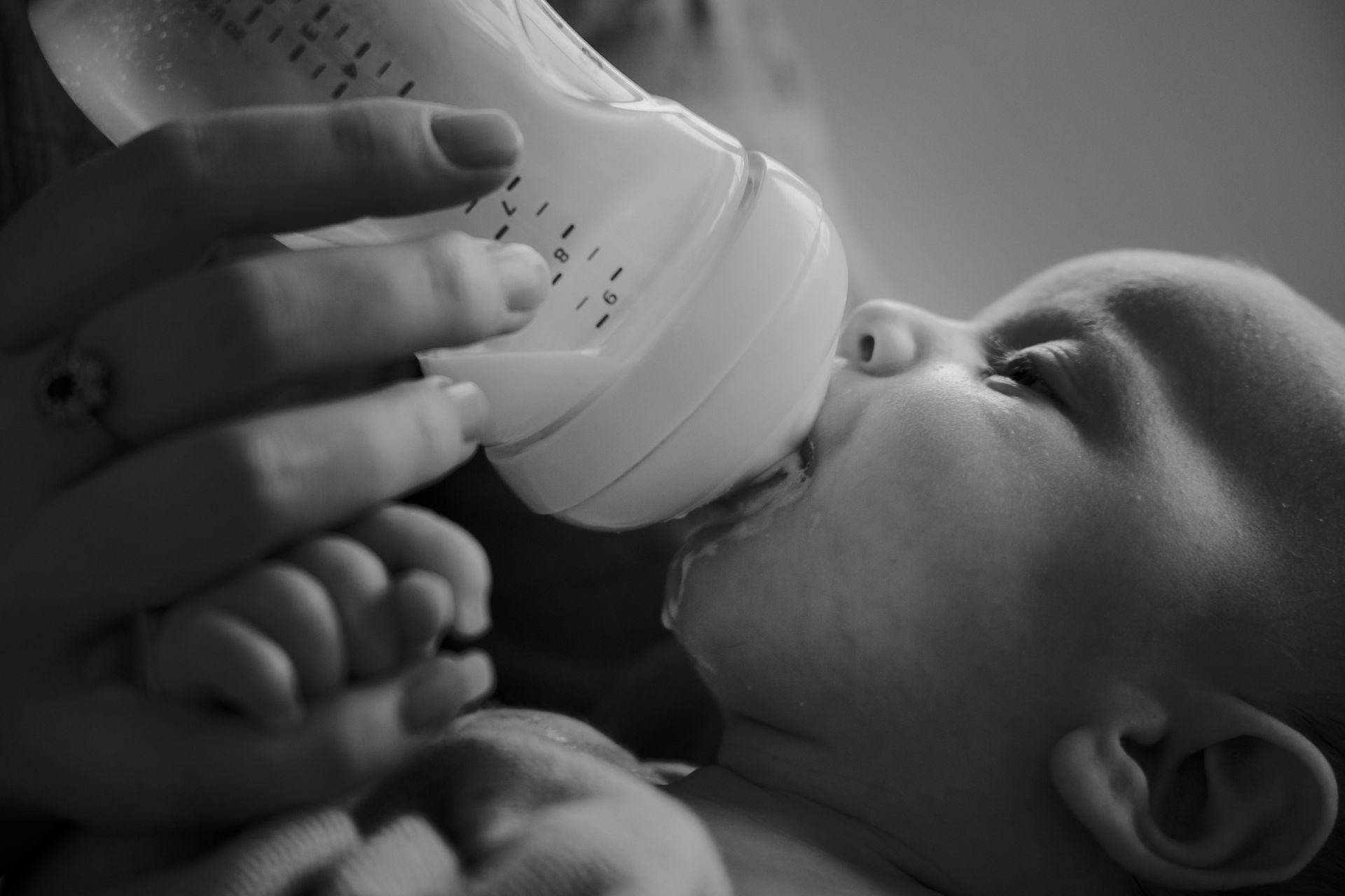 Puur Beeld Fotografie Genemuiden | Newbornfotografie