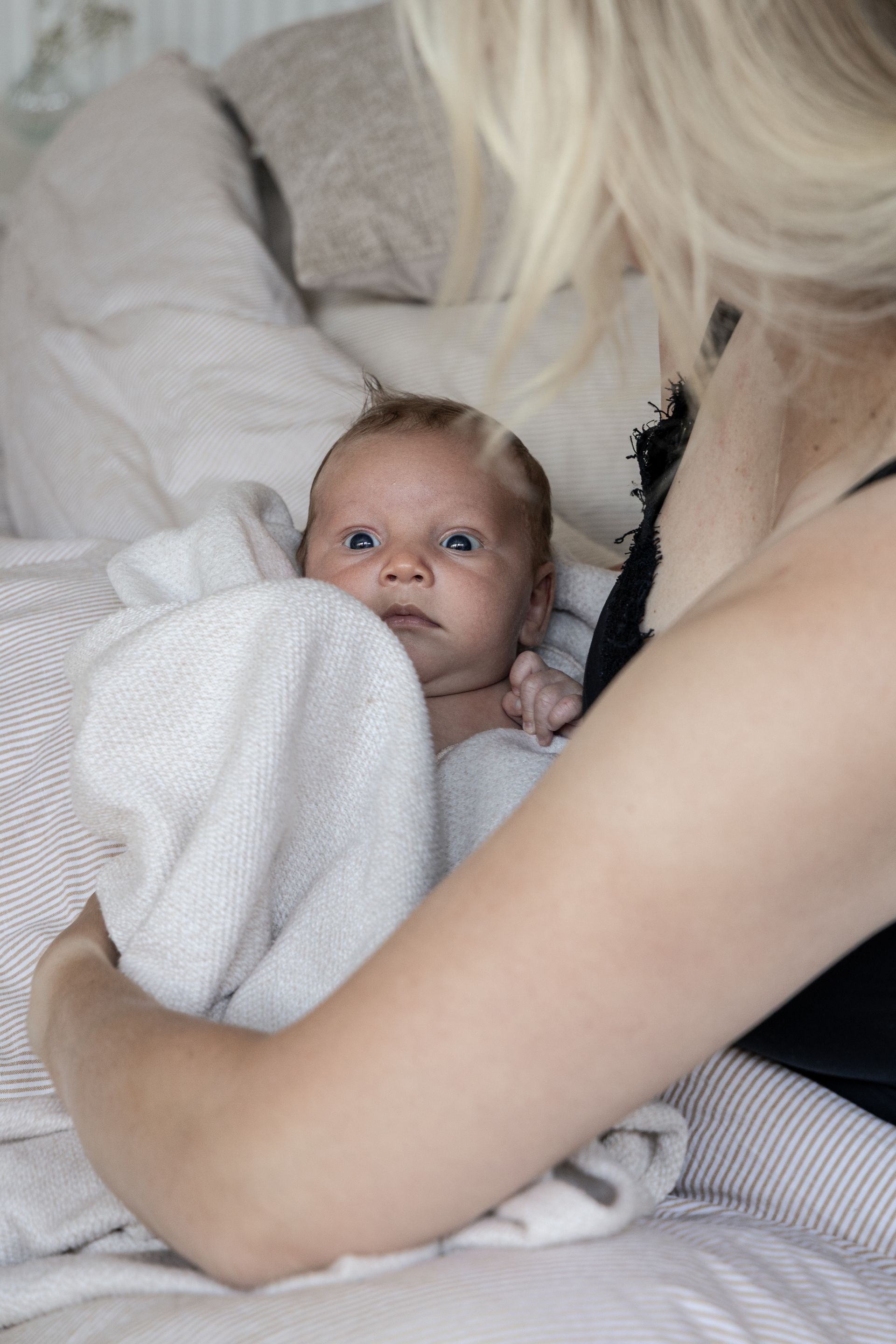 Puur Beeld Fotografie Genemuiden | Newbornfotografie