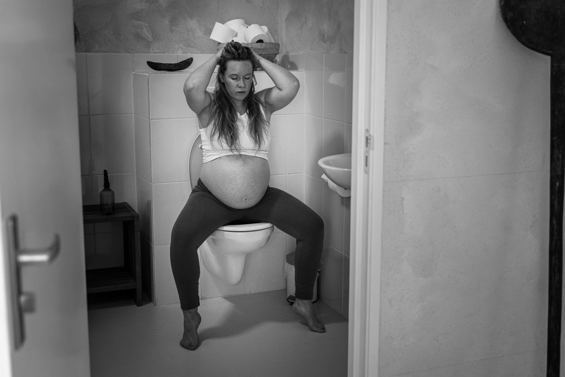 Puur Beeld Fotografie Genemuiden | Geboortefotografie