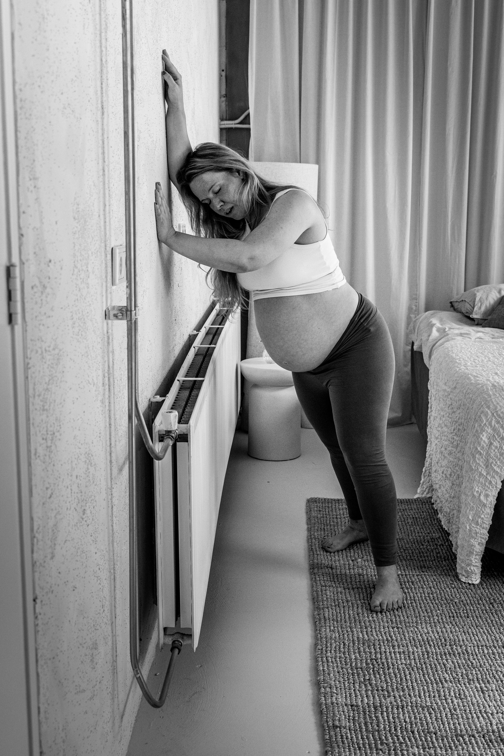 Puur Beeld Fotografie Genemuiden | Geboortefotografie
