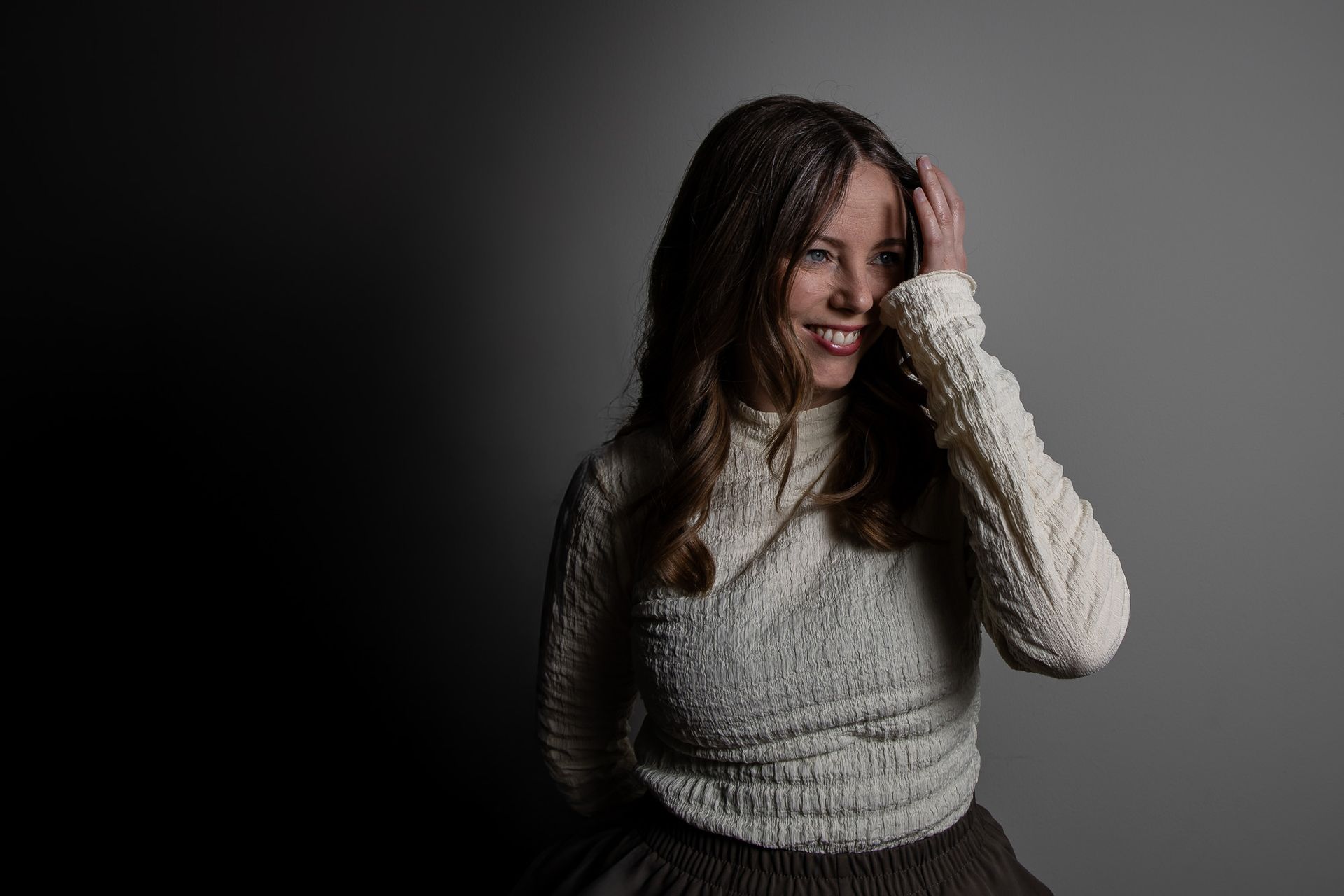 Petra Brouwer, geboortefotograaf Puur Beeld Fotografie