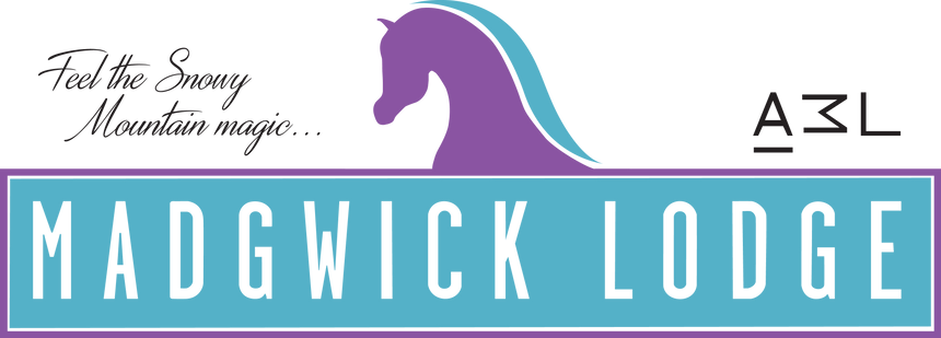 Madgwick Lodge Logo