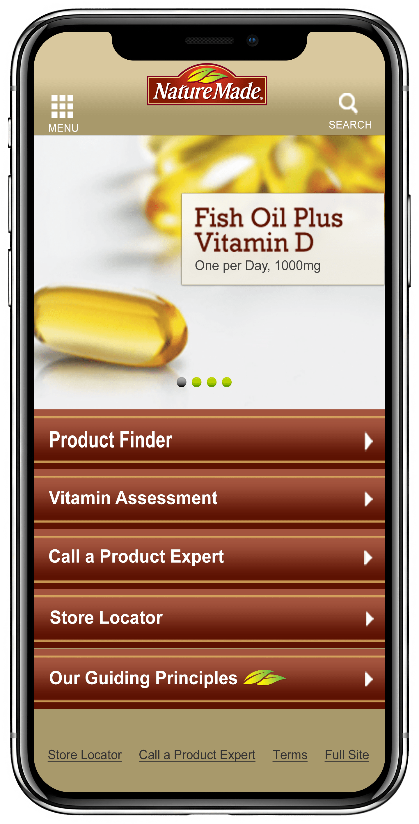 AI for wellness industry