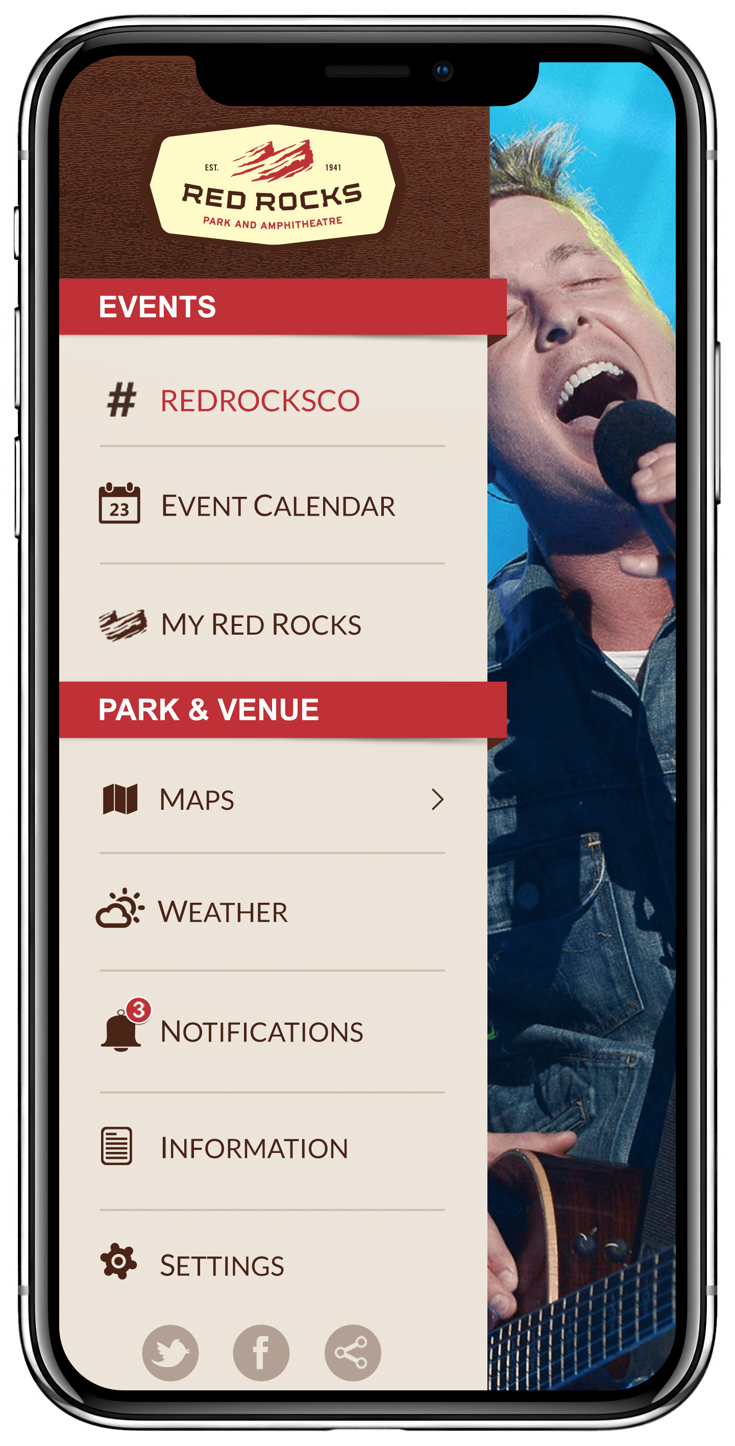 AI for entertainment venues