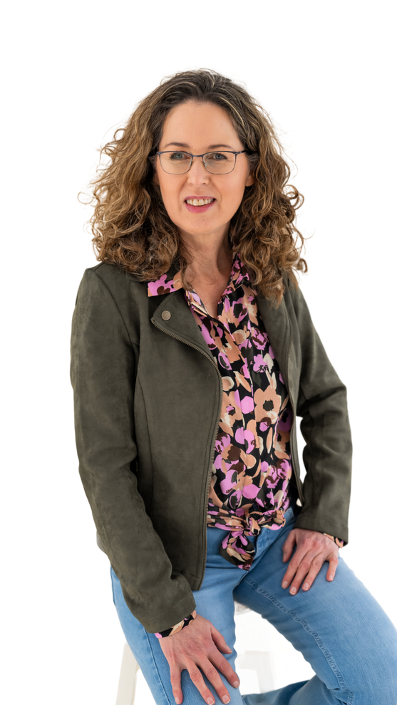 MoniVita gecertificeerd Hormoonfactor coach omgeving Utrecht/Vianen