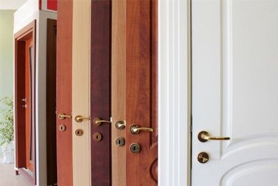 Choosing a Door Installer in Minnesota