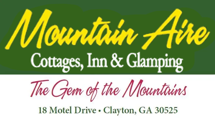 Mountain Aire Cottages, Inn & Glamping