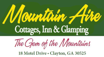 Mountain Aire Cottages, Inn & Glamping