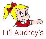 Li'l Audrey's Logo