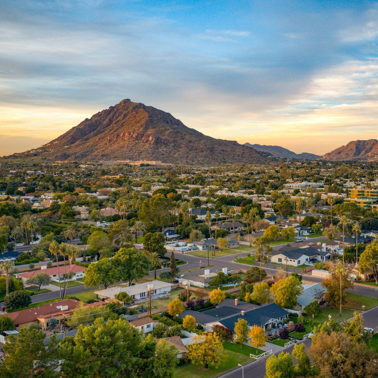 Are you looking to quickly sell your Scottsdale, AZ home? We'll provide you with an offer fast!