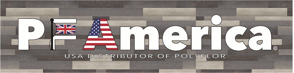 PF America Inc. | Commercial Vinyl Flooring