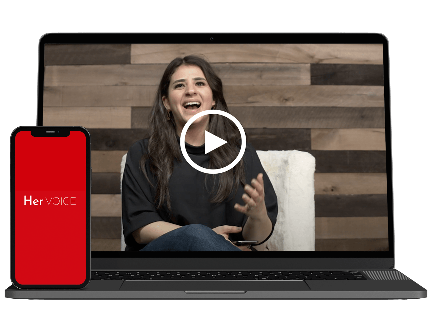 Katia Adams Preaching Course