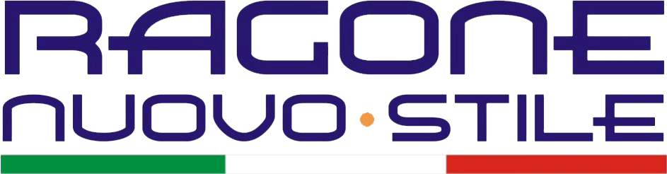 RAGONE NUOVO STILE - LOGO RAGONE NUOVO STILE - LOGO