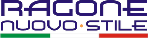 RAGONE NUOVO STILE - LOGO