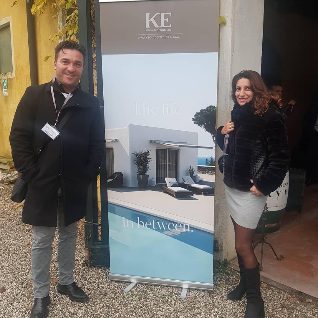 titolari dell'azienda