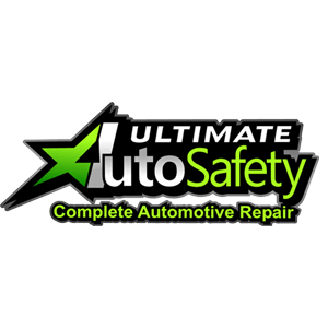 Ultimate Auto Safety logo
