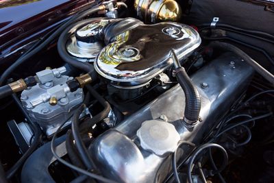 Engine Rebuilds — Automobile Engine Block in Pleasant Grove, UT
