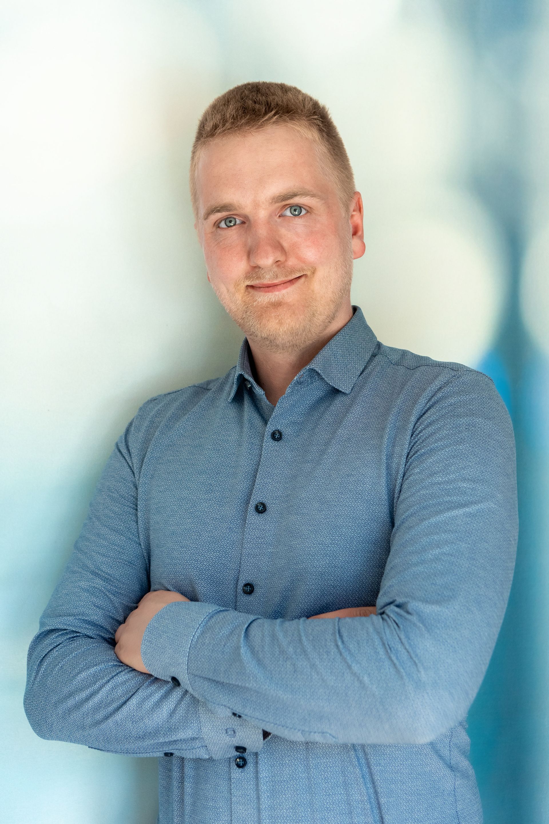 Simon Epp