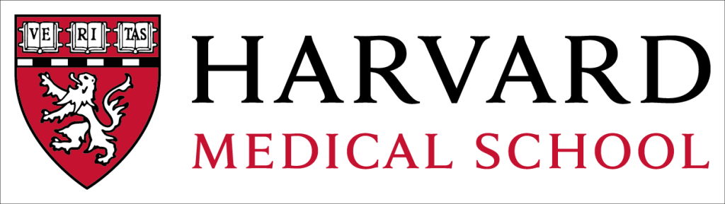 Logo Harvard Medical School