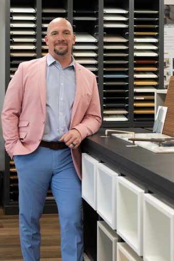 Jeremy Parcels, CKBD