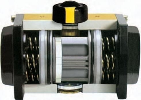 componentistica pneumatica