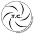 LOGO TC ARIA COMPRESSA