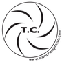 LOGO TC ARIA COMPRESSA