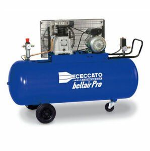 COMPRESSORE CECCATO