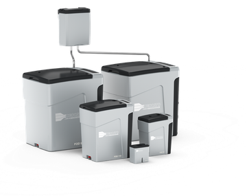 SEPARATORI ACQUA OLIO