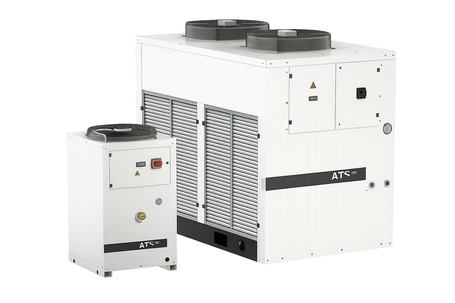 REFRIGERATORI INDUSTRIALI