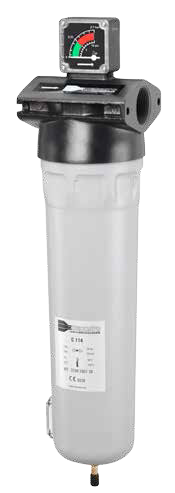 filtri trattamento aria