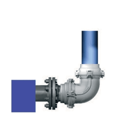 tubi in alluminio per impianti d'aria compressa