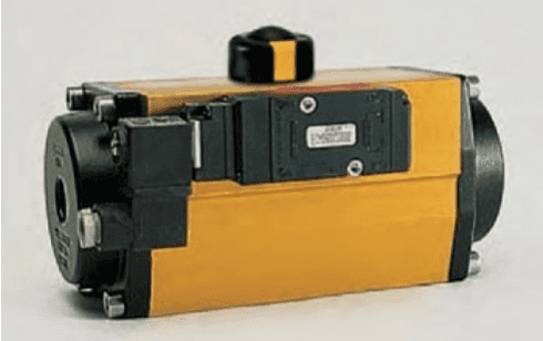 componentistica pneumatica