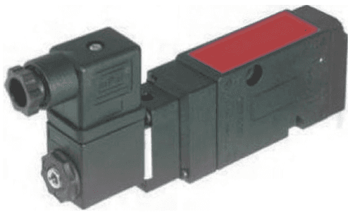 componentistica pneumatica