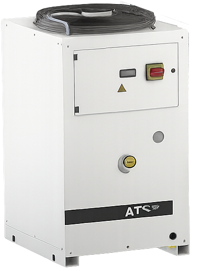 refrigeratori industriali