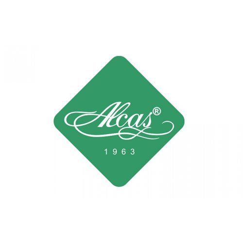 ALCAS logo