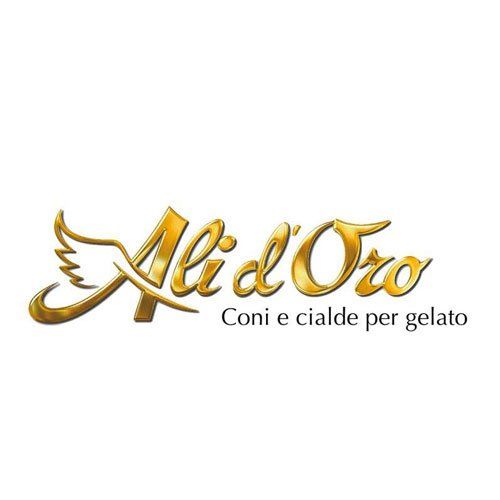 ALI D'ORO logo