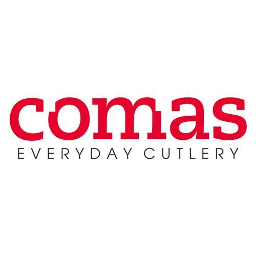 COMAS logo