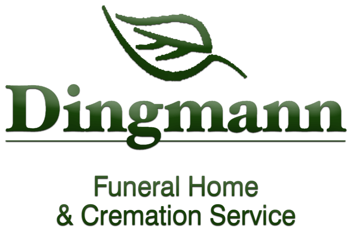 James A. McAllister Funerals & Cremation Logo
