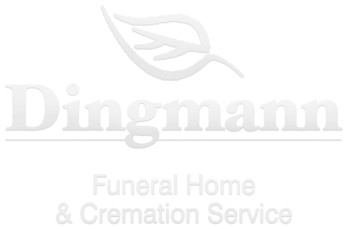 James A. McAllister Funerals & Cremation Logo Footer