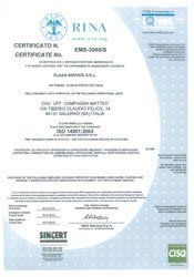 carrozzeria certificata