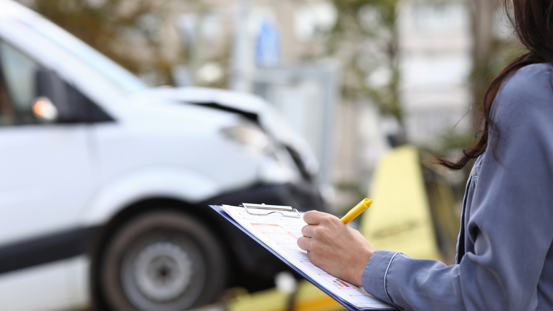 auto accident