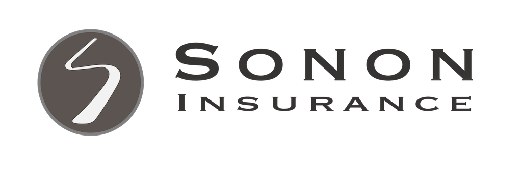 Sonon Insurance Logo