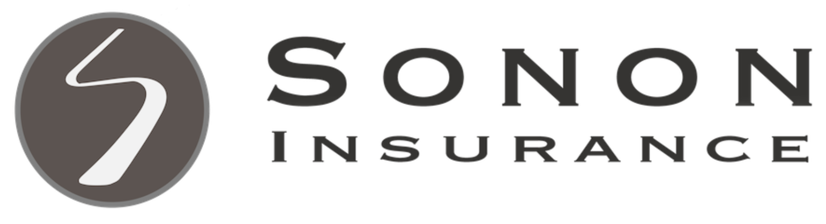 Sonon Insurance Logo